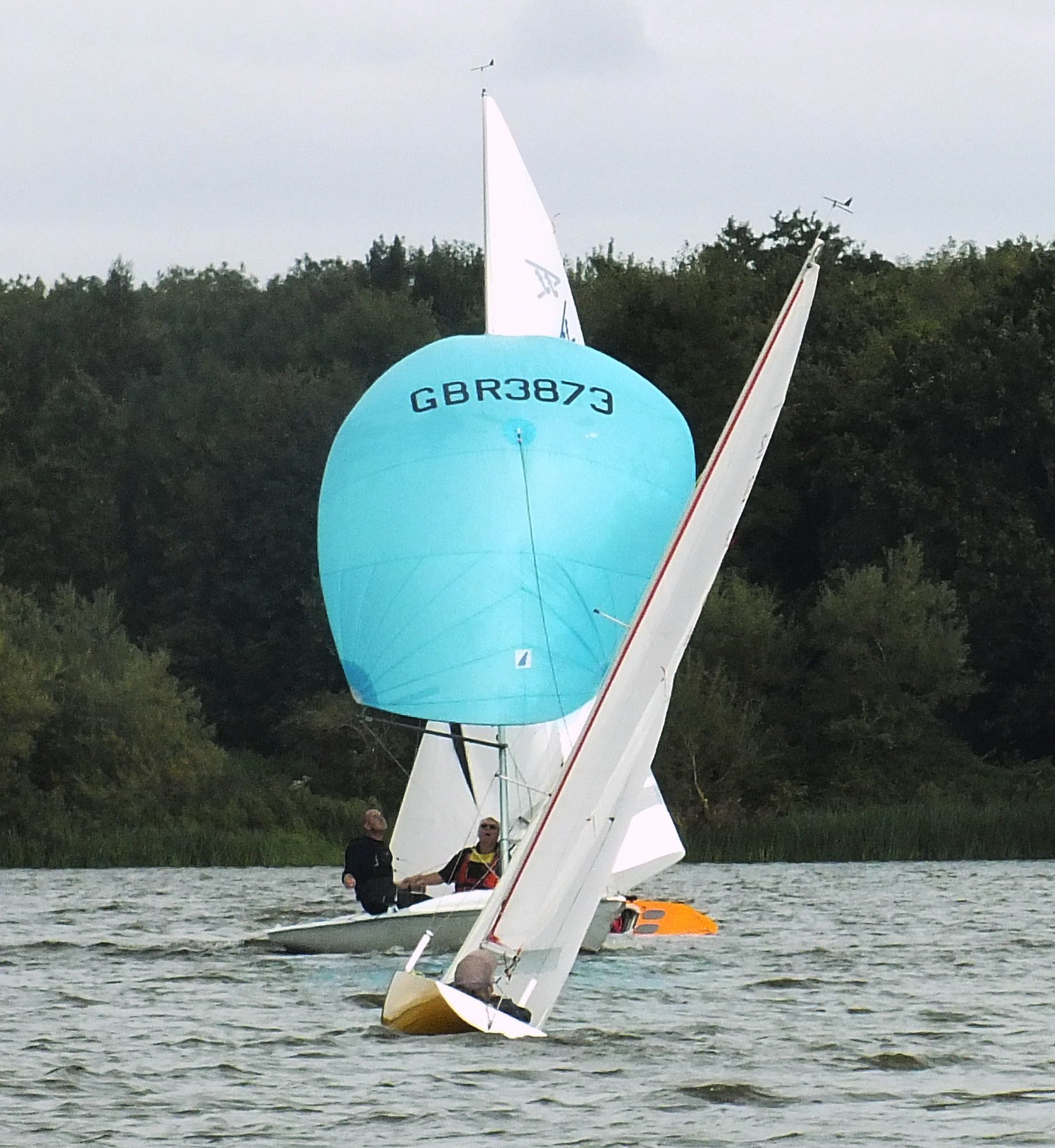 Club activities
